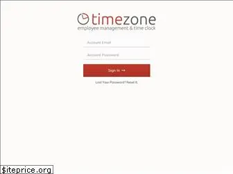 ztimecard.com