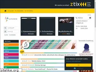 ztix.de