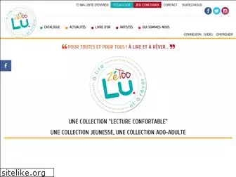 ztl-editions.fr