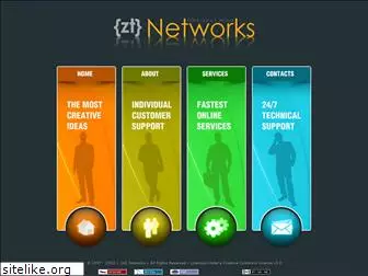 ztnetworks.com