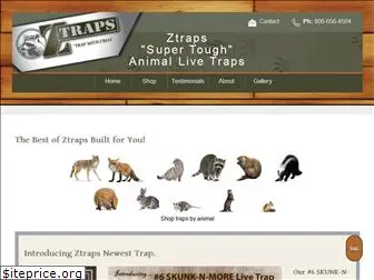 ztraps.com