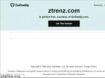 ztrenz.com