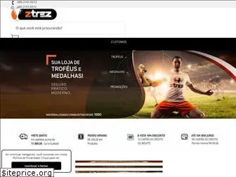 ztrez.com.br