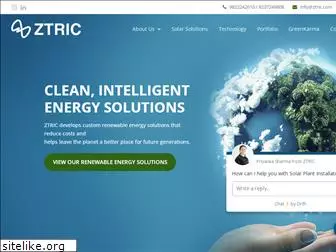 ztric.com