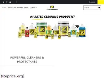 ztuffproducts.com