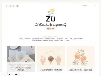 zu-blog.com