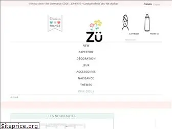 zu-boutique.com