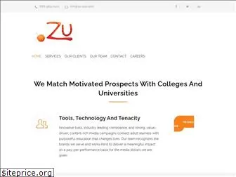 zu-usa.com