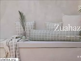 zuahaza.com