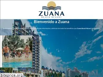 zuana.com