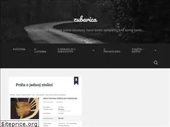 zubarica.com