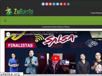 zubarrio.tv