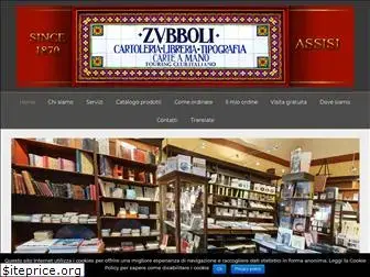 zubboli.com