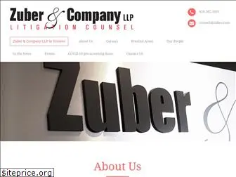 zubco.com