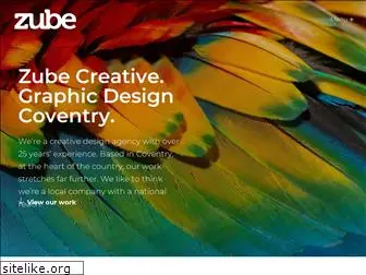 zubecreative.com