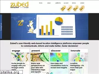 zubed.com