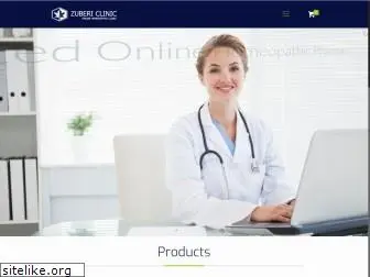 zubericlinic.com