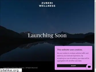 zuberiwellness.com