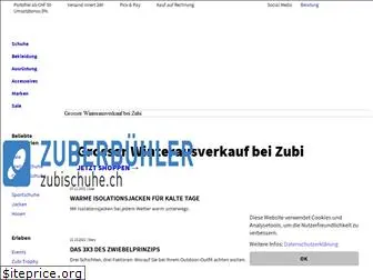 zubischuhe.ch