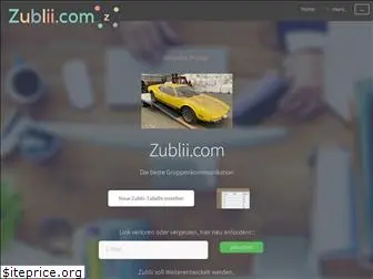 zublii.com