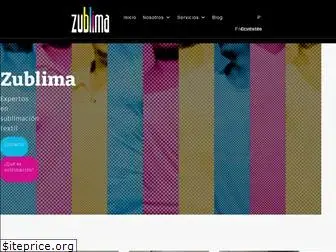 zublima.com