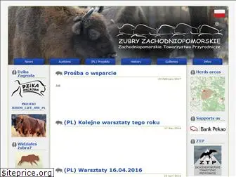 zubry.org