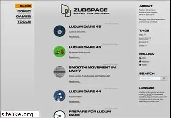 zubspace.com