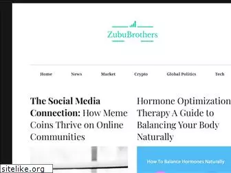 zububrothers.com