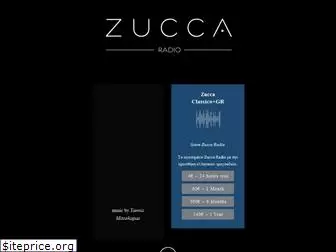 www.zuccaradio.com