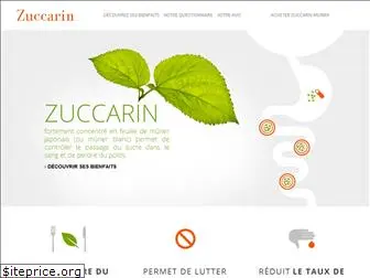 zuccarin.fr