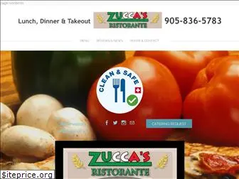 zuccas.ca