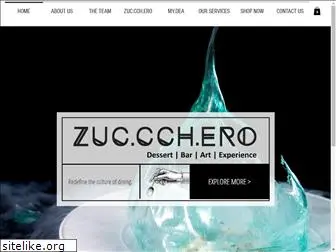 zuccchero.com