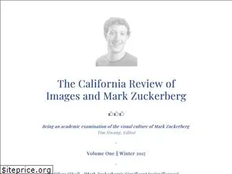 zuckerbergreview.com