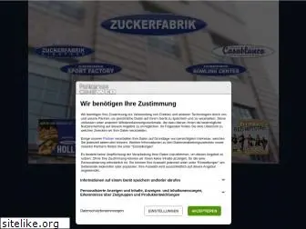 zuckerfabrik.de