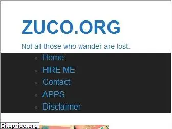 zuco.org
