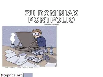 zucomics.com