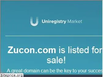 zucon.com