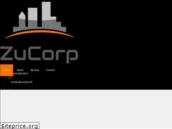 zucorp.net