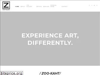 zucotgallery.com