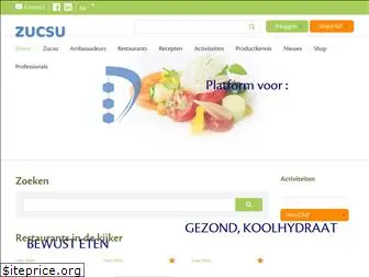 zucsu.com