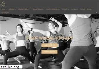 zudayoga.com