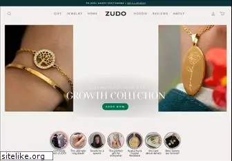 zudo.co