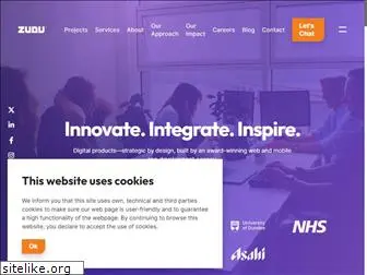 zudu.co.uk