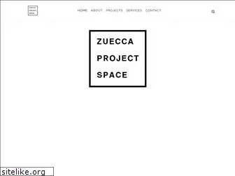 zueccaprojects.org