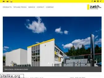 zuelch.com