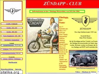 zuendapp-club.de