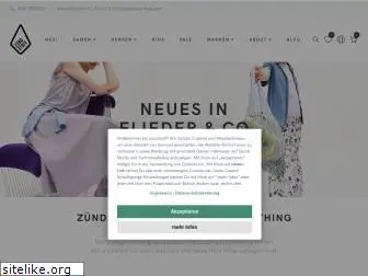 zuendstoff-clothing.de