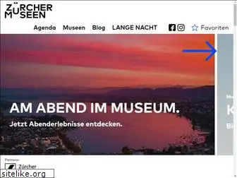 zuercher-museen.ch