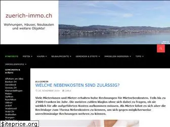 zuerich-immo.ch