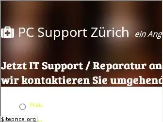 zuerich-pc-support.ch